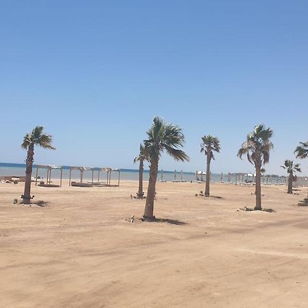 Elgouna Heart Mangroovy New 2Bedrooms Hurghada Esterno foto