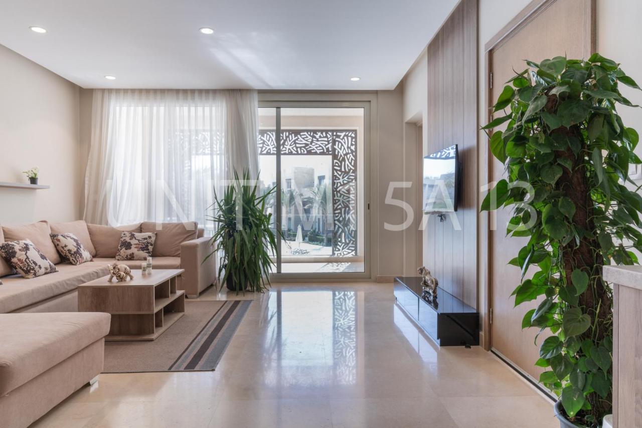 Elgouna Heart Mangroovy New 2Bedrooms Hurghada Esterno foto