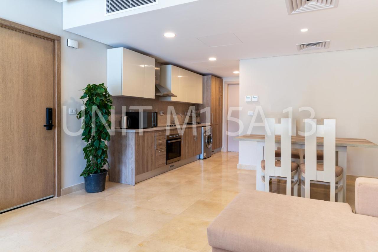 Elgouna Heart Mangroovy New 2Bedrooms Hurghada Esterno foto